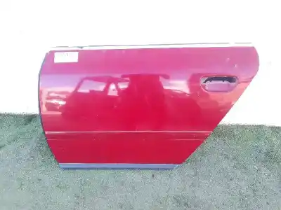 Автозапчастина б/у ДВЕРІ ЗАДНІ ЛІВІ для AUDI A6 BERLINA (4B2)  Посилання на OEM IAM 4B0833051  