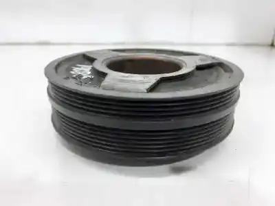 Peça sobressalente para automóvel em segunda mão polia do virabrequim por audi a6 berlina (4b2) 2.5 v6 24v tdi cat (aym) referências oem iam 059105251m