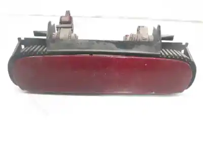 Peça sobressalente para automóvel em segunda mão puxador exterior frente direito por audi a6 berlina (4b2) 2.5 v6 24v tdi cat (aym) referências oem iam 4b0839885