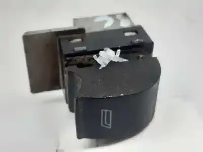 Peça sobressalente para automóvel em segunda mão botão / interruptor elevador vidro dianteiro direito por audi a6 berlina (4b2) 2.5 v6 24v tdi cat (aym) referências oem iam 4b0959855