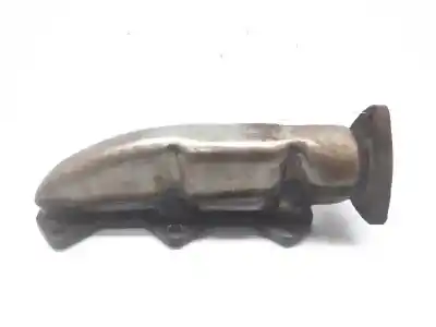 Peça sobressalente para automóvel em segunda mão coletor de escape por audi a6 berlina (4b2) 2.5 v6 24v tdi cat (aym) referências oem iam 059253033c