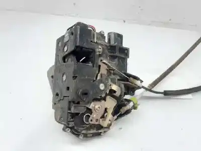 Peça sobressalente para automóvel em segunda mão fechadura da porta traseira direita por audi a6 berlina (4b2) 2.5 v6 24v tdi cat (aym) referências oem iam 4b0839016g