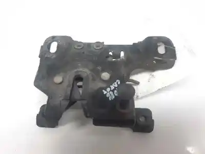 Peça sobressalente para automóvel em segunda mão fechadura do capô por audi a6 berlina (4b2) 2.5 v6 24v tdi cat (aym) referências oem iam 4b0823509