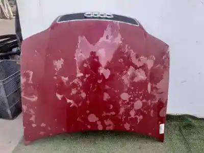Peça sobressalente para automóvel em segunda mão CAPOT por AUDI A6 BERLINA (4B2)  Referências OEM IAM 4B0823029D  