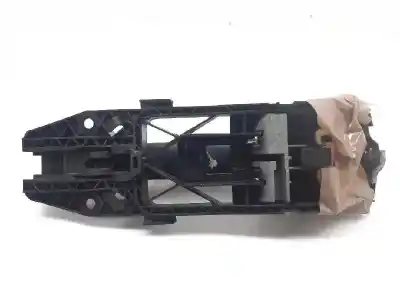 Pezzo di ricambio per auto di seconda mano maniglia esterna anteriore sinistra per seat ibiza iv (6j5, 6p1) 1.2 riferimenti oem iam 1k8837885