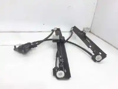 Peça sobressalente para automóvel em segunda mão ELEVADOR DE VIDROS DIANTEIRO DIREITO por SEAT IBIZA IV (6J5, 6P1)  Referências OEM IAM 6J4837462  