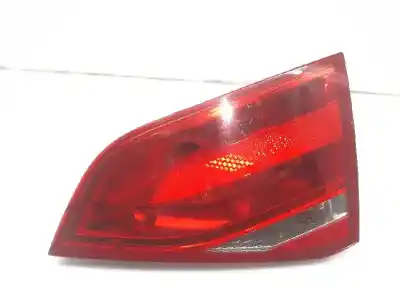Автозапчасти б/у внутренний правый задний фонарь за audi a4 b8 (8k2) 2.0 tdi ссылки oem iam 8k5945094d