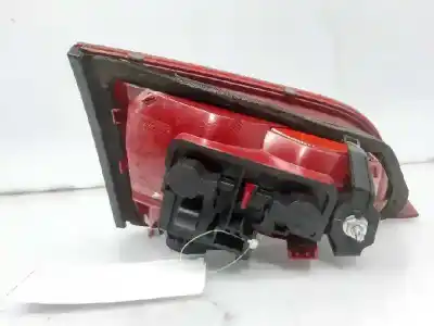 Автозапчасти б/у внутренний правый задний фонарь за audi a4 b8 (8k2) 2.0 tdi ссылки oem iam 8k5945094d  