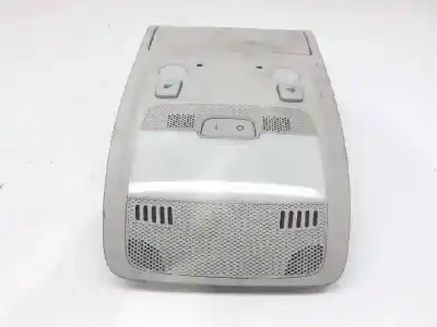 Автозапчасти б/у внутренний свет за audi a4 b8 (8k2) 2.0 tdi ссылки oem iam 8t0947135a  