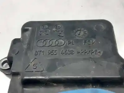 Автозапчасти б/у чистый депозит за audi a4 b8 (8k2) 2.0 tdi ссылки oem iam 8t1955463b  
