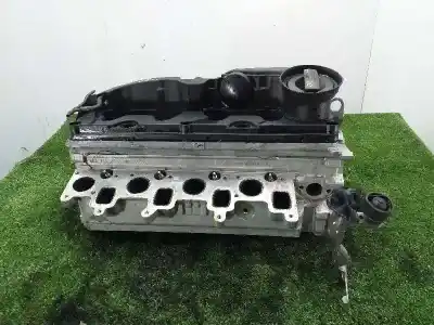 Pezzo di ricambio per auto di seconda mano testata motore per audi a4 b8 (8k2) 2.0 tdi riferimenti oem iam   