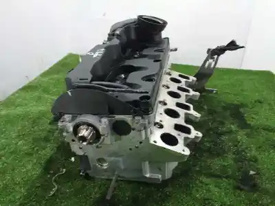 Pezzo di ricambio per auto di seconda mano testata motore per audi a4 b8 (8k2) 2.0 tdi riferimenti oem iam   