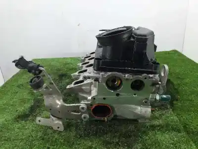 Pezzo di ricambio per auto di seconda mano testata motore per audi a4 b8 (8k2) 2.0 tdi riferimenti oem iam   