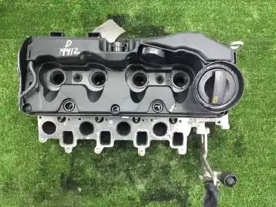 Pezzo di ricambio per auto di seconda mano testata motore per audi a4 b8 (8k2) 2.0 tdi riferimenti oem iam   
