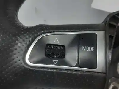 Автозапчастина б/у кермо для audi a4 b8 (8k2) 2.0 tdi посилання на oem iam 8t0419091a  
