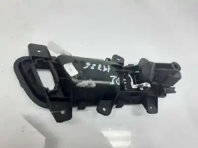 Автозапчасти б/у левая передняя внутренняя ручка за audi a4 b8 (8k2) 2.0 tdi ссылки oem iam 8k0837019