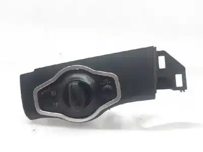 Автозапчасти б/у управление светом за audi a4 b8 (8k2) 2.0 tdi ссылки oem iam 8k0941531b  