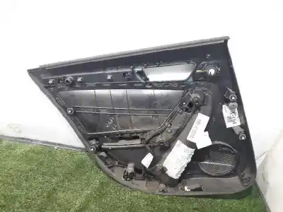 Автозапчасти б/у обивка задней правой двери за audi a4 b8 (8k2) 2.0 tdi ссылки oem iam 8k0867306