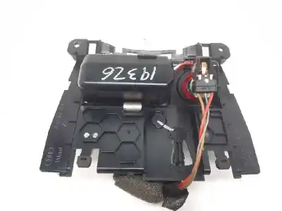 Автозапчастина б/у попільничка для audi a4 b8 (8k2) 2.0 tdi посилання на oem iam 8k0857951  