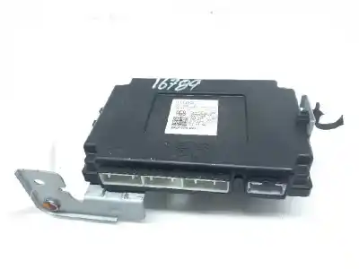 Peça sobressalente para automóvel em segunda mão módulo eletrônico por hyundai elantra (md) klass 132 cv / 97 kw referências oem iam 95400f2730