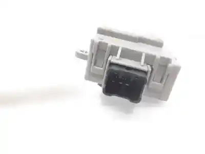 Peça sobressalente para automóvel em segunda mão módulo eletrônico por hyundai elantra (md) klass 132 cv / 97 kw referências oem iam d397cg6aa02