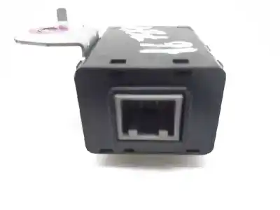 Peça sobressalente para automóvel em segunda mão módulo eletrônico por hyundai elantra (md) klass 132 cv / 97 kw referências oem iam 95420f2700