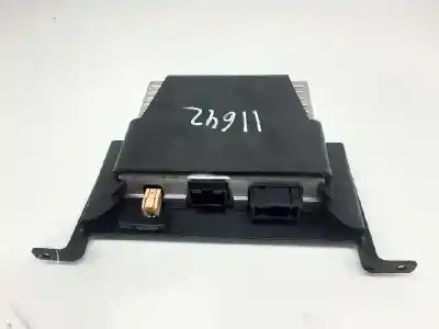 Second-hand car spare part electronic module for opel insignia a sedán (g09) 2.0 cdti (69) oem iam references 13334027  