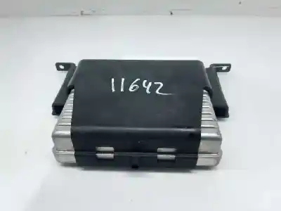 Second-hand car spare part electronic module for opel insignia a sedán (g09) 2.0 cdti (69) oem iam references 13334027  