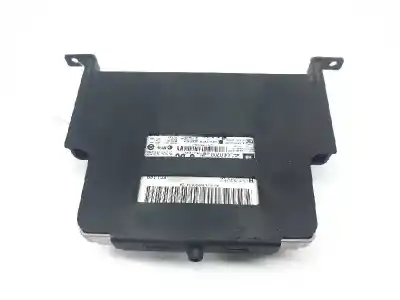 Second-hand car spare part electronic module for opel insignia a sedán (g09) 2.0 cdti (69) oem iam references 13334027  