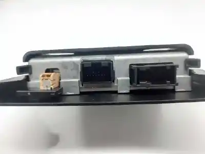 Second-hand car spare part electronic module for opel insignia a sedán (g09) 2.0 cdti (69) oem iam references 13334027
