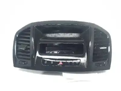 Second-hand car spare part multifunction display for opel insignia a sedán (g09) 2.0 cdti (69) oem iam references 12844842g  
