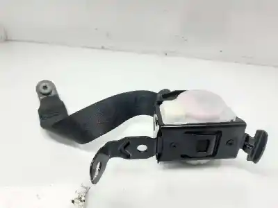 Second-hand car spare part rear right seat belt for opel insignia a sedán (g09) 2.0 cdti (69) oem iam references 13288436