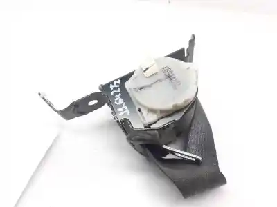 Peça sobressalente para automóvel em segunda mão cinto de segurança traseiro esquerdo por opel insignia a sedán (g09) 2.0 cdti (69) referências oem iam 13288436  