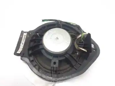Second-hand car spare part speaker for opel insignia a sedán (g09) 2.0 cdti (69) oem iam references 13257498