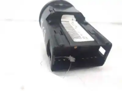 Автозапчастина б/у управління світлом для skoda superb (3u4) classic посилання на oem iam 3b0941531c