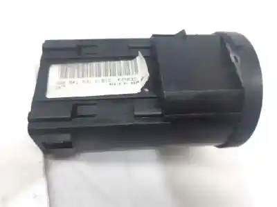 Автозапчастина б/у управління світлом для skoda superb (3u4) classic посилання на oem iam 3b0941531c  