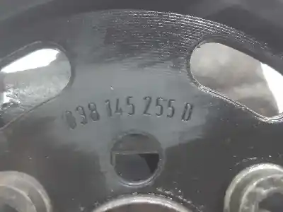 Автозапчастина б/у насос керма для skoda superb (3u4) classic посилання на oem iam 8d0145477q