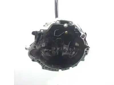 Автозапчастина б/у коробка передач для skoda superb (3u4) classic посилання на oem iam ggb  5 velocidades