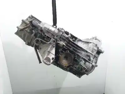 Автозапчастина б/у коробка передач для skoda superb (3u4) classic посилання на oem iam ggb