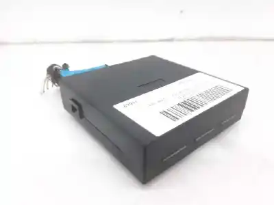 Second-hand car spare part electronic module for opel insignia a sedán (g09) 2.0 cdti (69) oem iam references 13338933aa