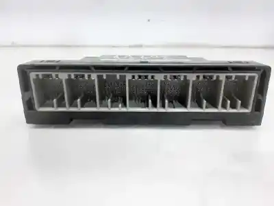 Second-hand car spare part electronic module for opel insignia a sedán (g09) 2.0 cdti (69) oem iam references 13575111