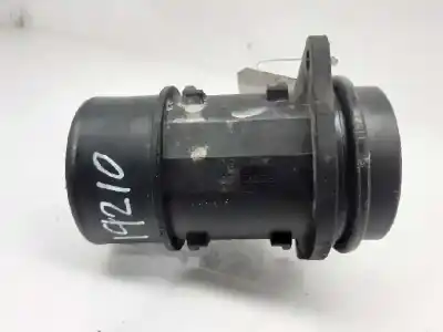 Pezzo di ricambio per auto di seconda mano misuratore di flusso per dacia logan ambiance riferimenti oem iam 8200280056  