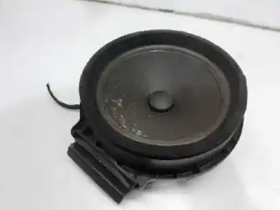 Second-hand car spare part speaker for opel insignia a sedán (g09) 2.0 cdti (69) oem iam references 13257499  