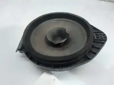 Second-hand car spare part speaker for opel insignia a sedán (g09) 2.0 cdti (69) oem iam references 13257498