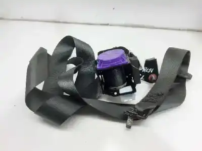 Peça sobressalente para automóvel em segunda mão cinto de segurança traseiro esquerdo por hyundai elantra (md) klass 132 cv / 97 kw referências oem iam 89810f2200