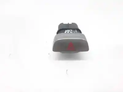 Second-hand car spare part hazard warning lights for ford focus lim. (cb4) trend oem iam references 8m5t13a350ab  