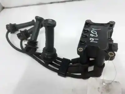 Автозапчастина б/у котушка запалювання для ford focus lim. (cb4) trend посилання на oem iam 880103a  