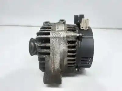 Peça sobressalente para automóvel em segunda mão alternador por ford focus lim. (cb4) trend referências oem iam ms1022118355  