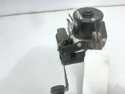 Peça sobressalente para automóvel em segunda mão abs por ford focus lim. (cb4) trend referências oem iam 8m512c405aa  