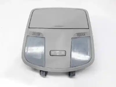 Peça sobressalente para automóvel em segunda mão luz interior por hyundai elantra (md) klass 132 cv / 97 kw referências oem iam 92800f2000